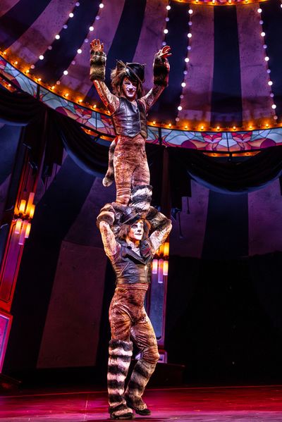 Dani Goldberg and Michael Lunder Photo