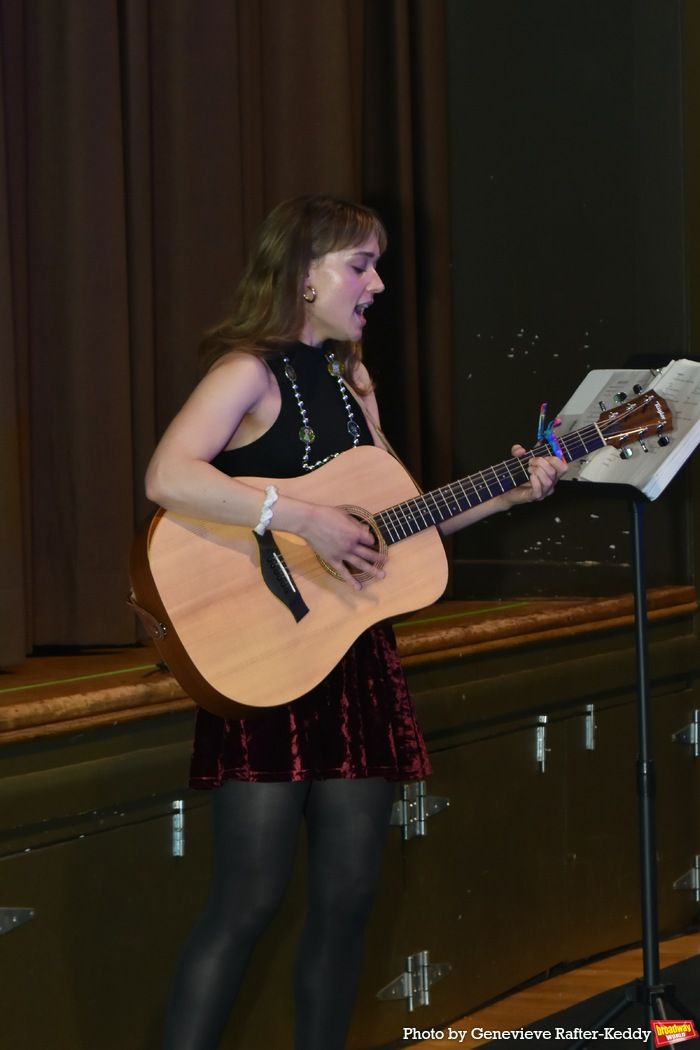 Photos: Strongbox Theater Presents The First Annual Short Play Festival 2025  Image