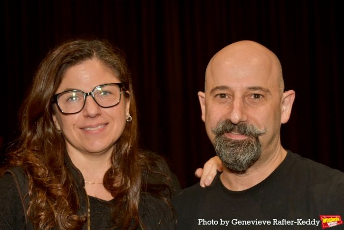 Photos: Strongbox Theater Presents The First Annual Short Play Festival 2025  Image