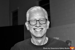 John Torres (Director) @ BroadwayWorld John Torres (Director) Photo