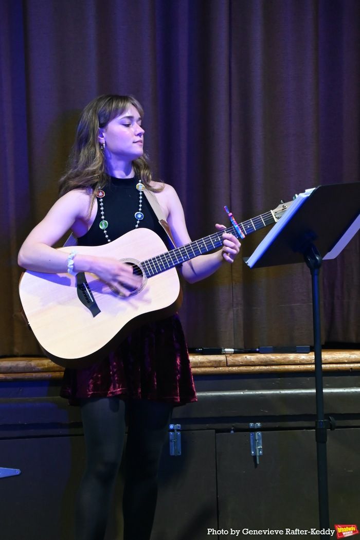 Photos: Strongbox Theater Presents The First Annual Short Play Festival 2025  Image