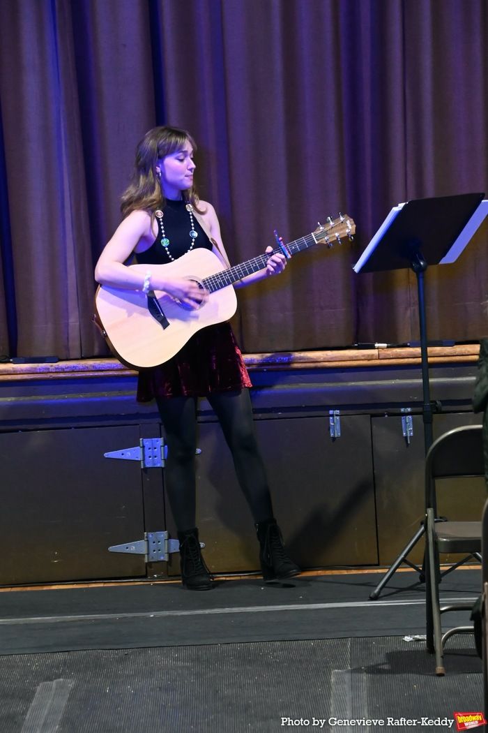 Photos: Strongbox Theater Presents The First Annual Short Play Festival 2025  Image