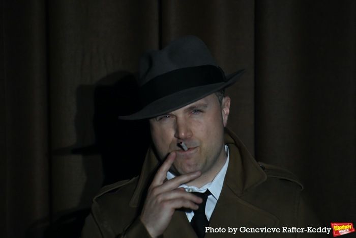 Photos: Strongbox Theater Presents The First Annual Short Play Festival 2025  Image