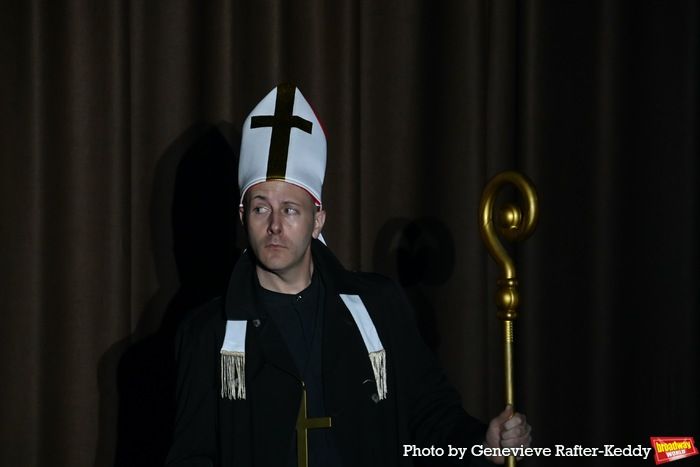 Photos: Strongbox Theater Presents The First Annual Short Play Festival 2025  Image