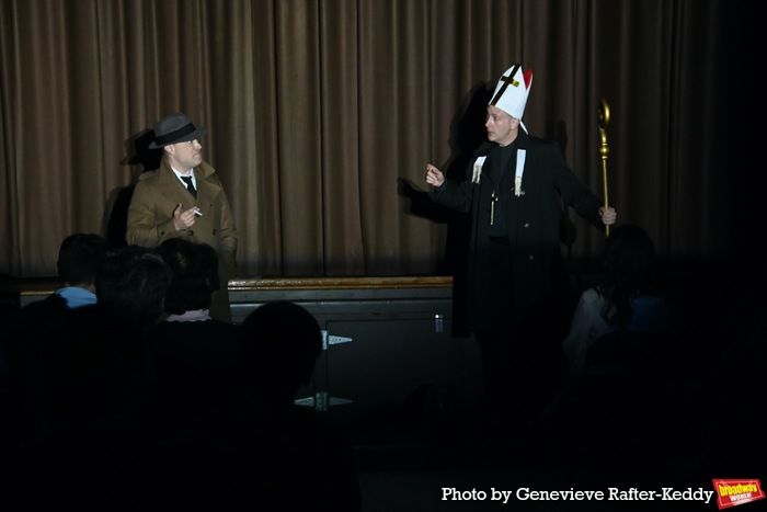 Photos: Strongbox Theater Presents The First Annual Short Play Festival 2025  Image