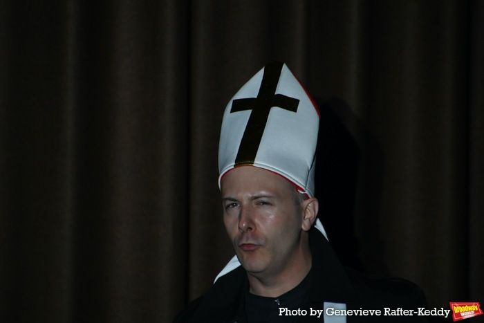 Photos: Strongbox Theater Presents The First Annual Short Play Festival 2025  Image