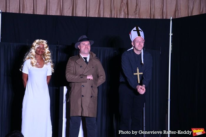 Photos: Strongbox Theater Presents The First Annual Short Play Festival 2025  Image