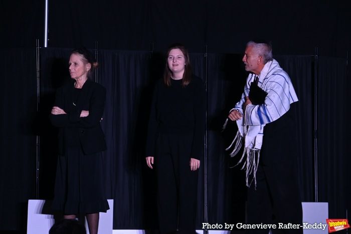 Photos: Strongbox Theater Presents The First Annual Short Play Festival 2025  Image