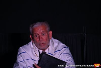 John Torres Photo