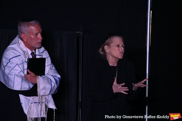 Photos: Strongbox Theater Presents The First Annual Short Play Festival 2025  Image