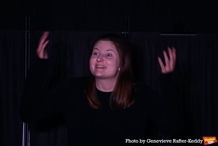 Photos: Strongbox Theater Presents The First Annual Short Play Festival 2025  Image