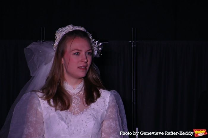 Photos: Strongbox Theater Presents The First Annual Short Play Festival 2025  Image