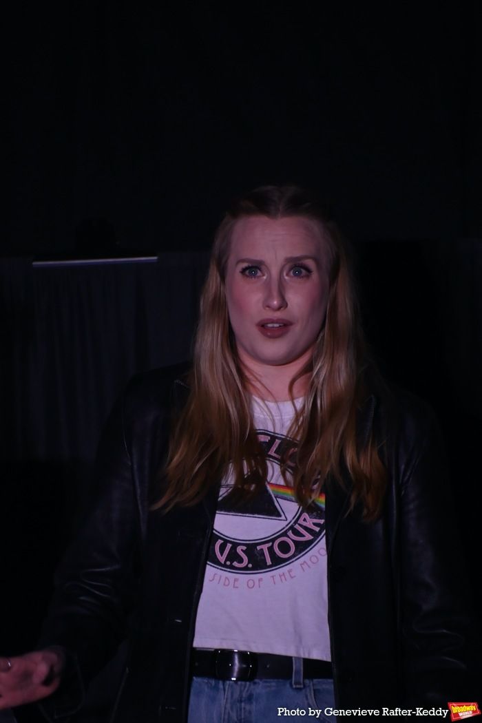 Photos: Strongbox Theater Presents The First Annual Short Play Festival 2025  Image