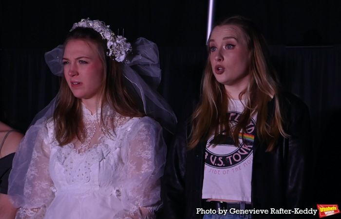 Photos: Strongbox Theater Presents The First Annual Short Play Festival 2025  Image