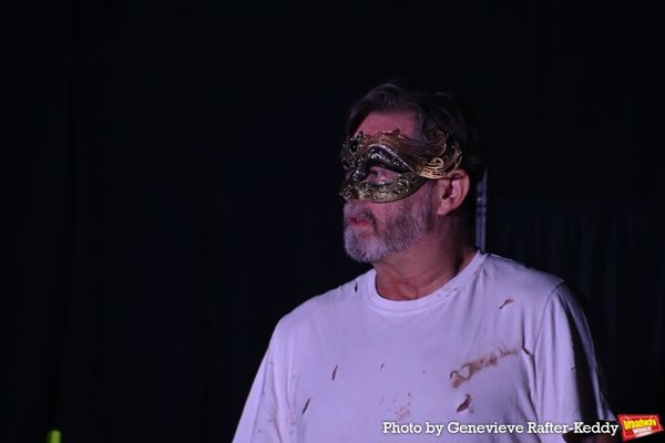 John Payne Photo
