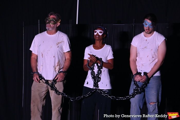 Photos: Strongbox Theater Presents The First Annual Short Play Festival 2025  Image