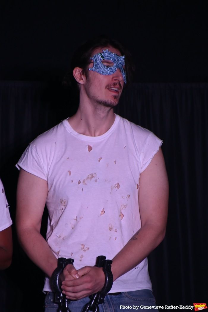 Photos: Strongbox Theater Presents The First Annual Short Play Festival 2025  Image