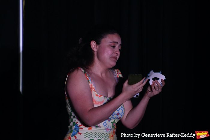 Photos: Strongbox Theater Presents The First Annual Short Play Festival 2025  Image