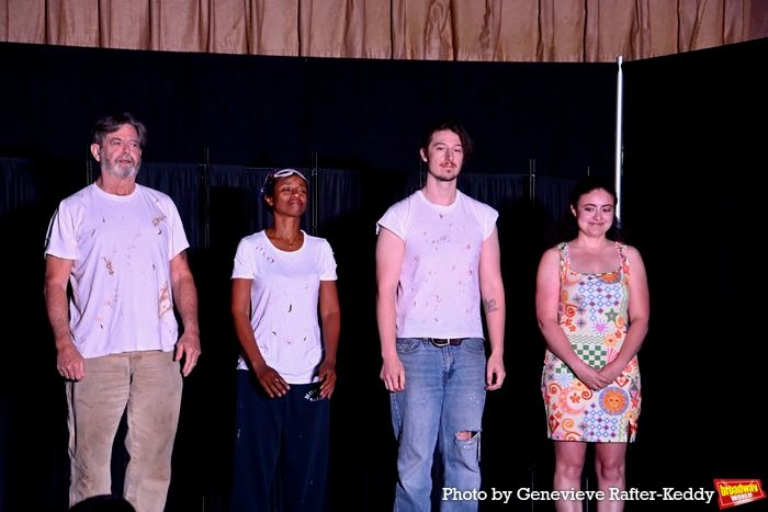 Photos: Strongbox Theater Presents The First Annual Short Play Festival 2025  Image