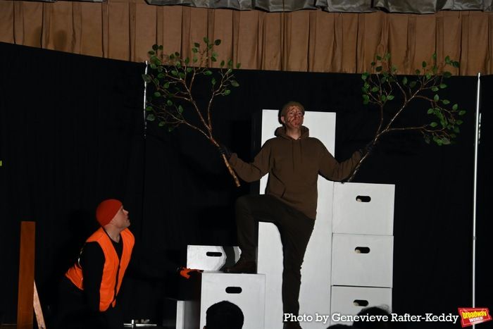 Photos: Strongbox Theater Presents The First Annual Short Play Festival 2025  Image