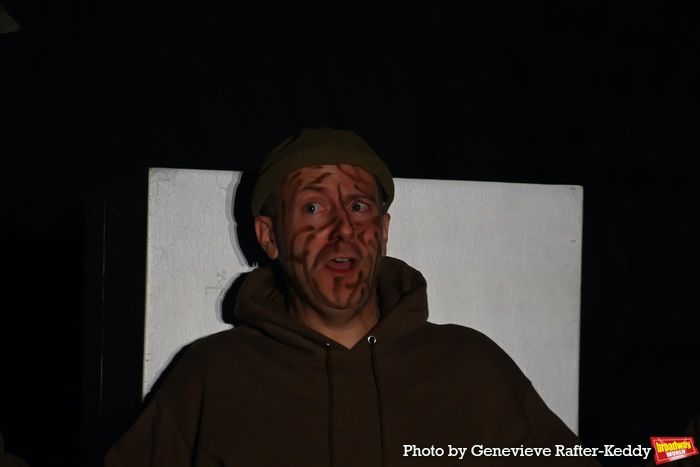 Photos: Strongbox Theater Presents The First Annual Short Play Festival 2025  Image