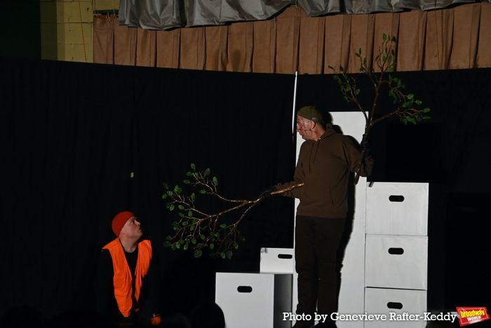Photos: Strongbox Theater Presents The First Annual Short Play Festival 2025  Image