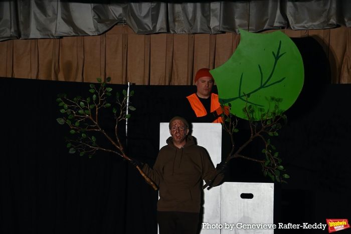 Photos: Strongbox Theater Presents The First Annual Short Play Festival 2025  Image