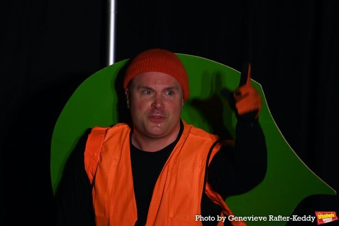 Photos: Strongbox Theater Presents The First Annual Short Play Festival 2025  Image