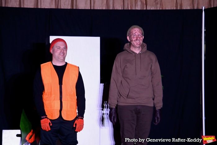 Photos: Strongbox Theater Presents The First Annual Short Play Festival 2025  Image