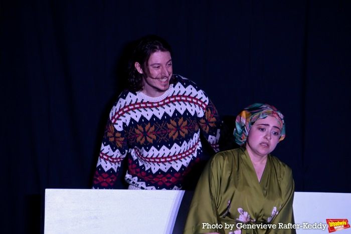 Photos: Strongbox Theater Presents The First Annual Short Play Festival 2025  Image