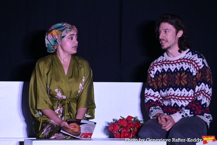 Photos: Strongbox Theater Presents The First Annual Short Play Festival 2025  Image