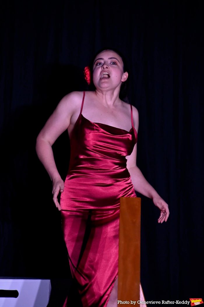 Photos: Strongbox Theater Presents The First Annual Short Play Festival 2025  Image