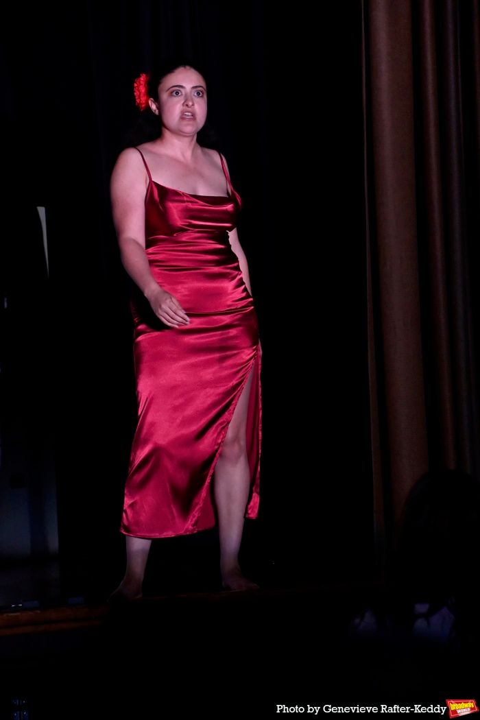 Photos: Strongbox Theater Presents The First Annual Short Play Festival 2025  Image