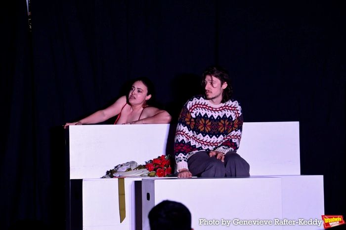 Photos: Strongbox Theater Presents The First Annual Short Play Festival 2025  Image