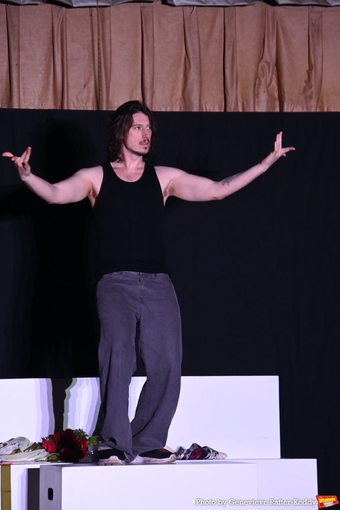 Photos: Strongbox Theater Presents The First Annual Short Play Festival 2025  Image