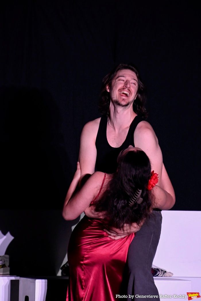 Photos: Strongbox Theater Presents The First Annual Short Play Festival 2025  Image