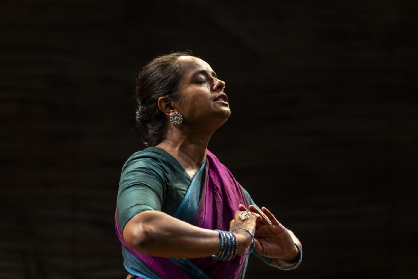 Review: Kym Vaitiekus Shares His Thoughts on THE WRONG GODS by S.Shakthidharan at Belvoir St Theatre  Image