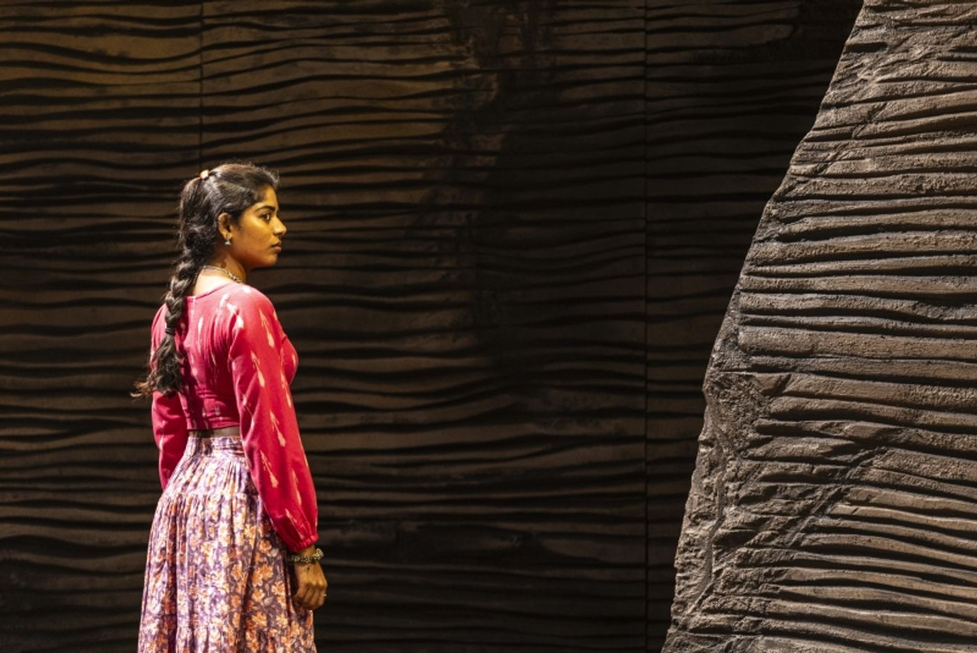 Review: Kym Vaitiekus Shares His Thoughts on THE WRONG GODS by S.Shakthidharan at Belvoir St Theatre  Image