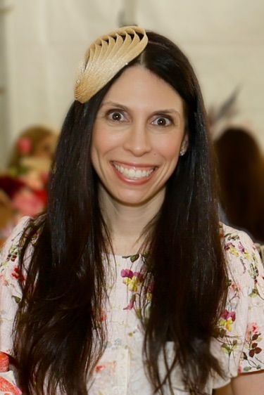 Theater Luminaries Bring Dramatic Looks to the Olmsted Awards Luncheon  Image