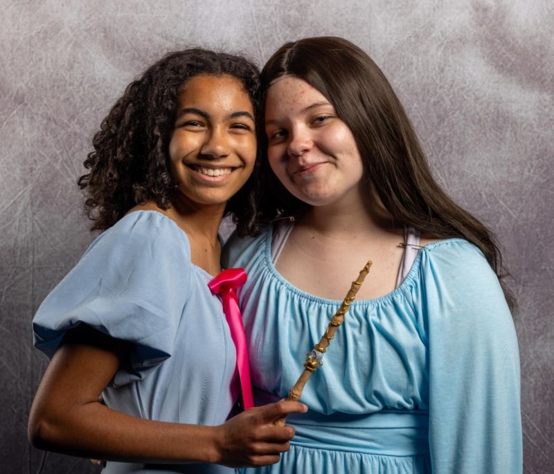 Review: DISNEY'S DESCENDANTS at Robinson High School Auditorium Review: DISNEY'S DESCENDANTS at Robinson High School Auditorium Image