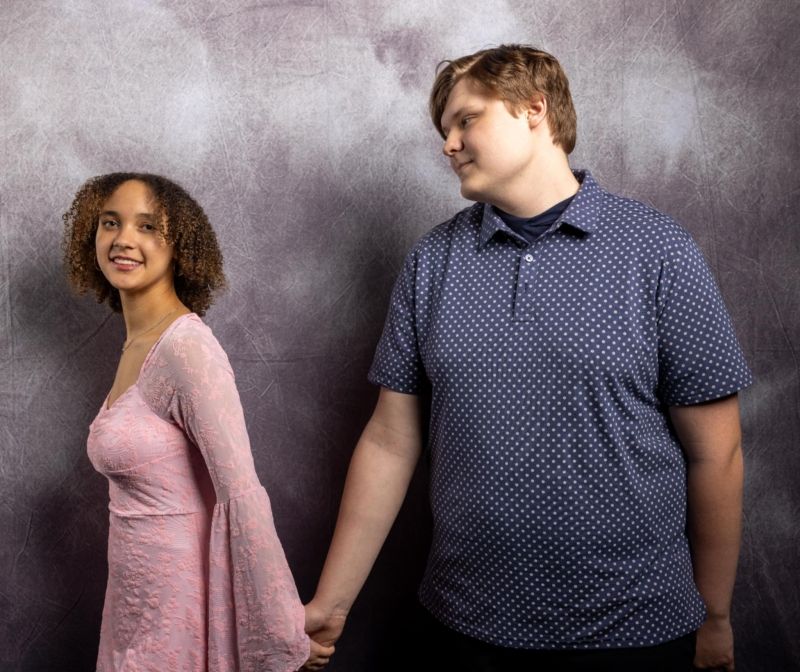 Review: DISNEY'S DESCENDANTS at Robinson High School Auditorium Review: DISNEY'S DESCENDANTS at Robinson High School Auditorium Image