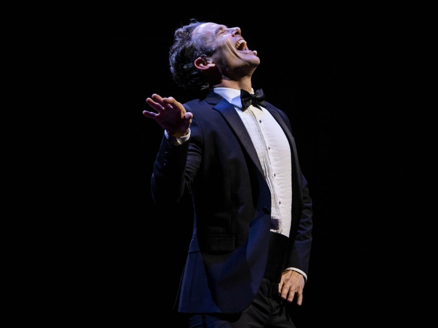 Interview: Stars T.J. Wilkins, Shanice, & Chad Doreck of 44: THE OBAMA MUSICAL  Image