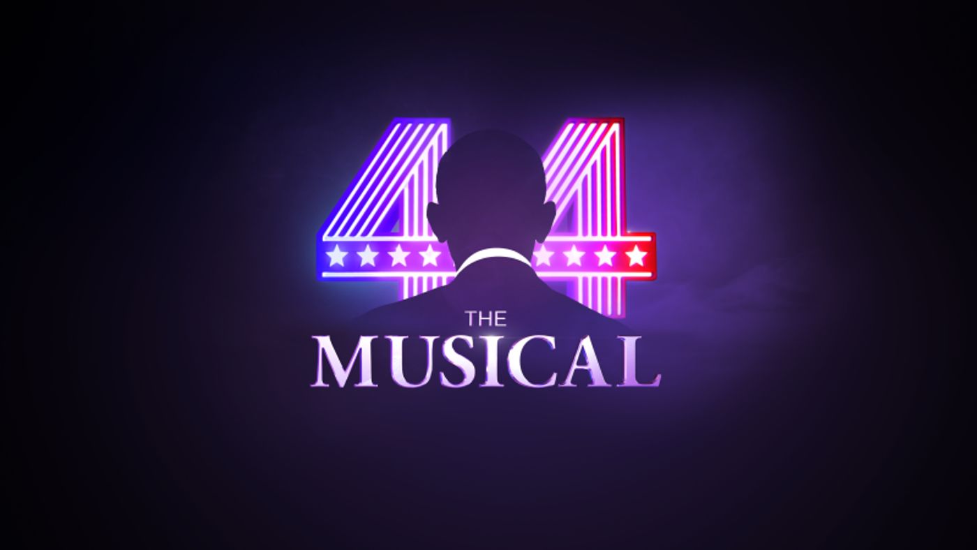 Interview: Stars T.J. Wilkins, Shanice, & Chad Doreck of 44: THE OBAMA MUSICAL  Image