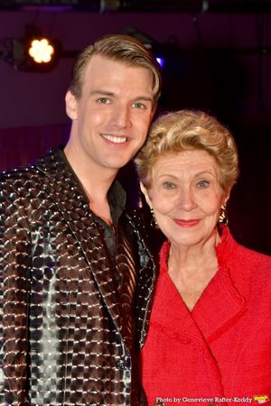 Mark William and Diane J Findlay Photo