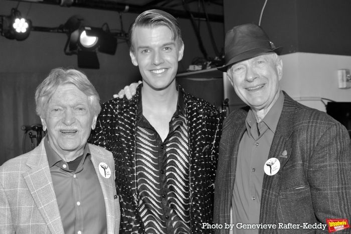 Photos: Mark William Returns to Green Room 42  Image