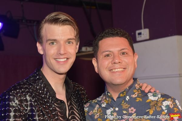 Mark William Curtis Wong Photo