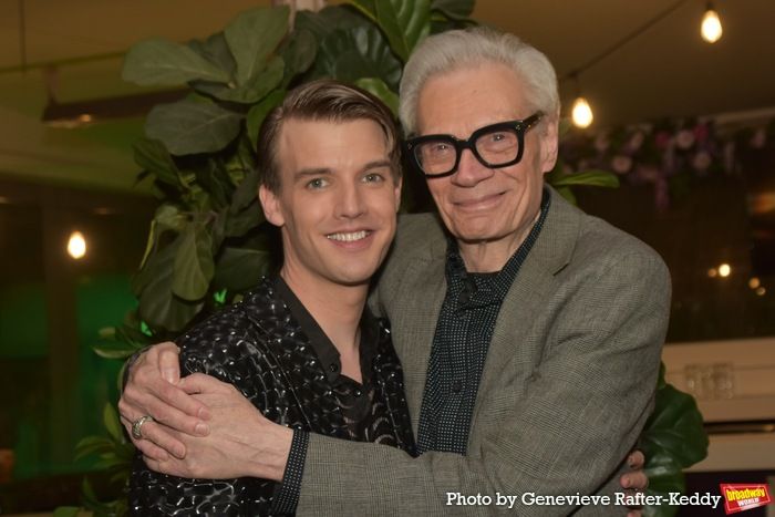 Photos: Mark William Returns to Green Room 42  Image