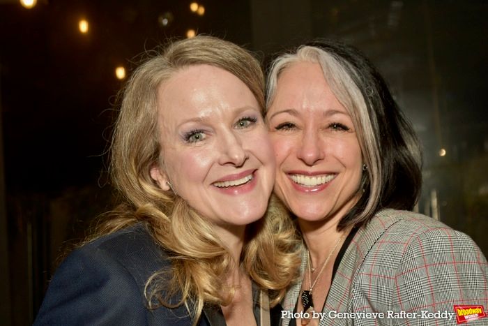 Photos: Mark William Returns to Green Room 42  Image