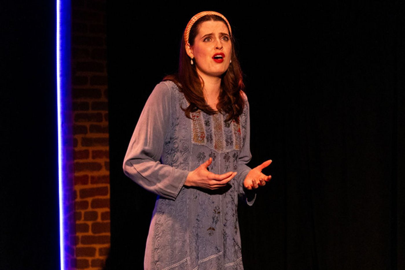 Photos: MADDIE: A NEW MUSICAL - Opening Off-Broadway  Image