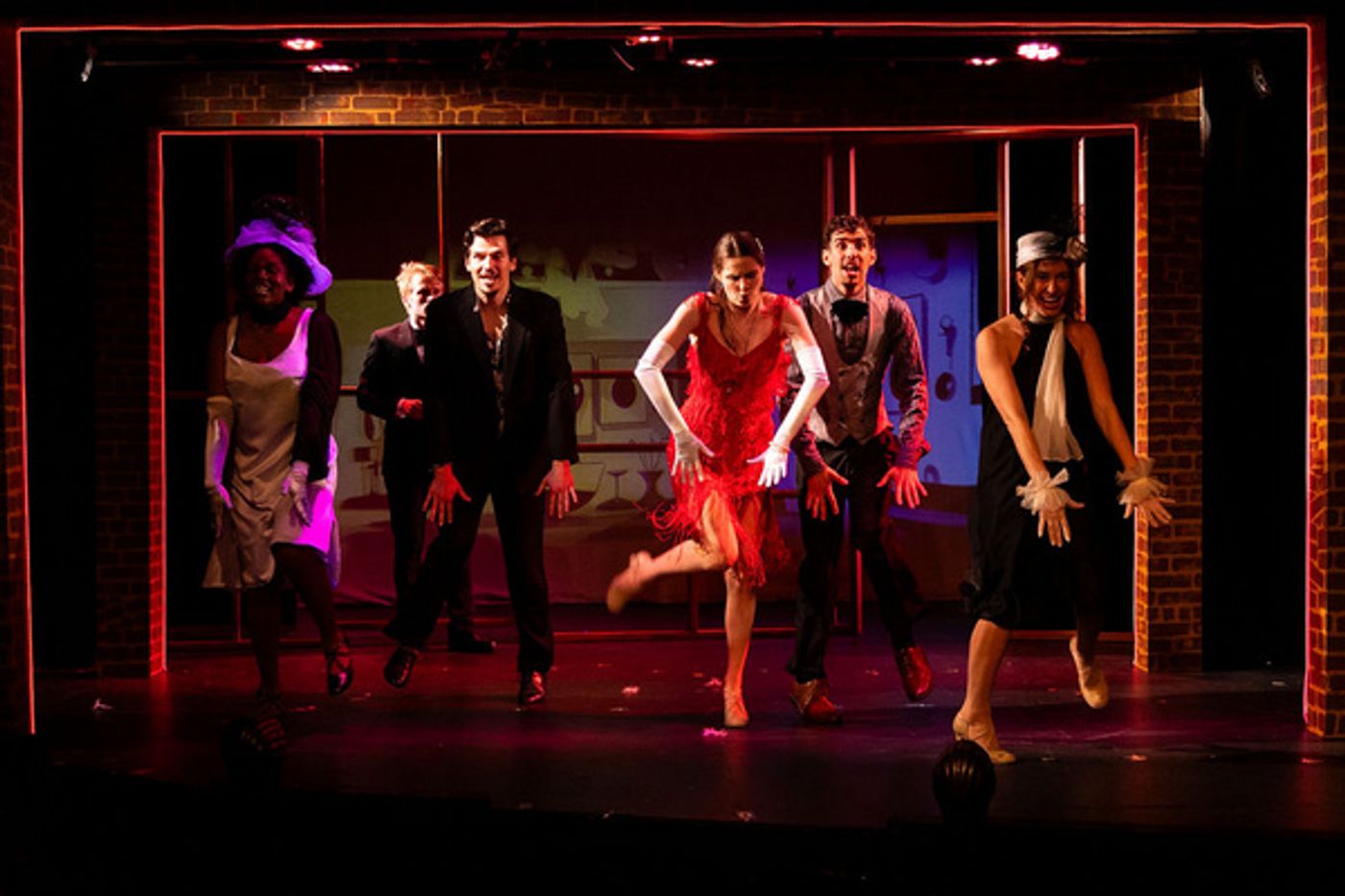 Photos: MADDIE: A NEW MUSICAL - Opening Off-Broadway  Image